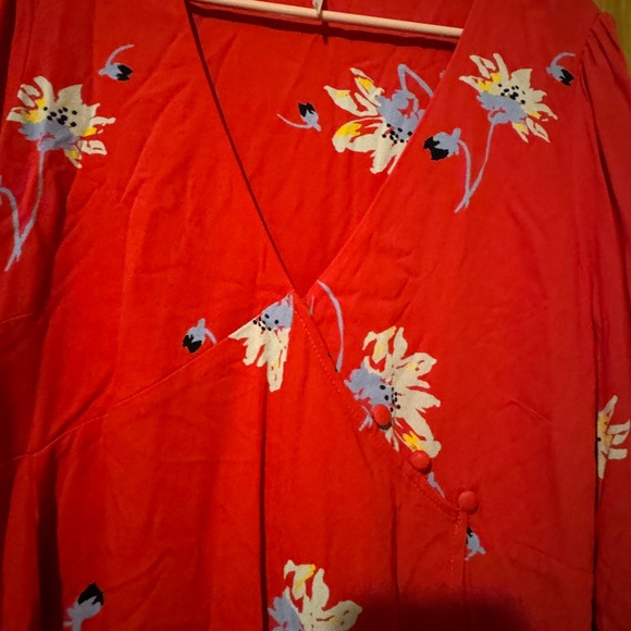 Free People Dress - Picture 4 of 5